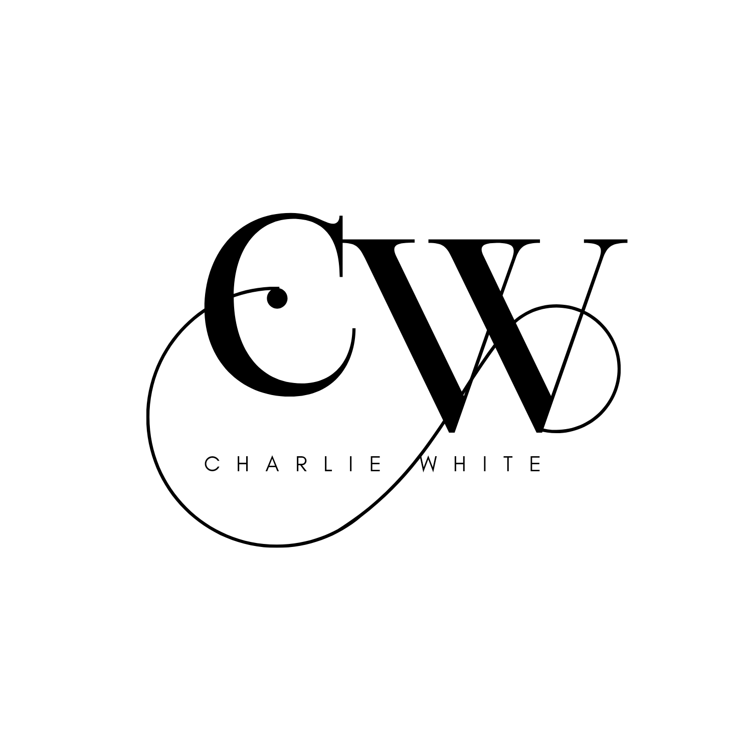Charlie White