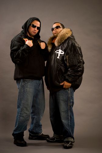 Blizzybeatz - Photo Gallery