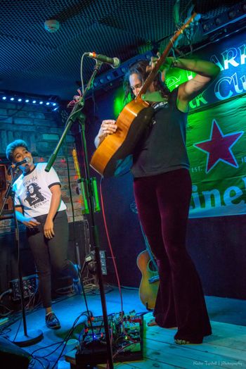 Clonakilty International Guitar Festival
