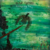Cygnet Folk Festival Presents: Áine Tyrrell @ Red Velvet Lounge TAS
