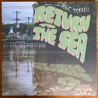 Flood Edition * Return To The Sea: Vinyl