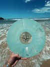 Return To The Sea: 12" Limited Edition Marble Vinyl 