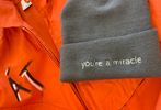 I AM A MIRACLE/YOU'RE A MIRACLE Beanie