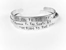 Return To The Sea Cuff