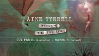 Áine Tyrrell 'Return To The Sea' Album Launch  Kidogo Arthouse Fremantle