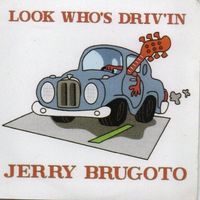 Jerry Brugoto Music