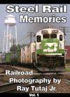 Steel Rail memories