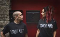 Rogue Male T-Shirt