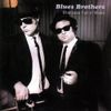 Briefcase Full Of Blues Drum Charts