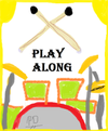 PLAY-ALONG DRUM CHARTS DOWNLOAD.