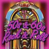 Oldies Drum Charts 50's and 60's
