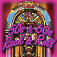 Oldies Drum Charts 50's and 60's