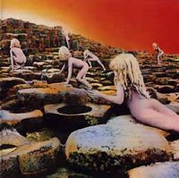 Houses Of The Holy Drum Charts