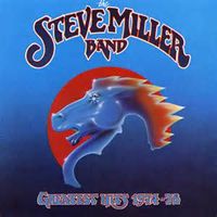 Steve Miller Greatest Hits Drum Charts