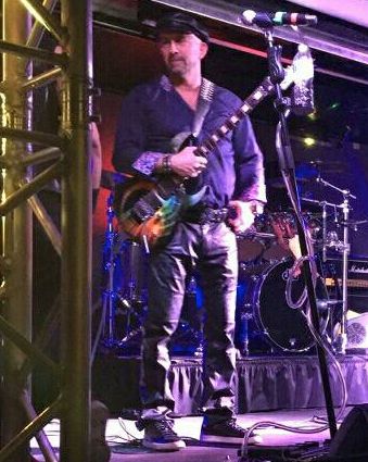 Aerosmith Tribute
