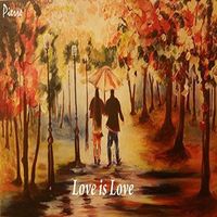 Love Is Love by Pierre
