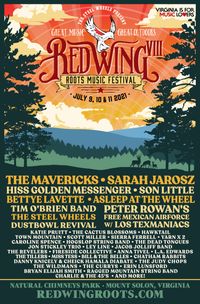 Red Wing Roots Music Festival