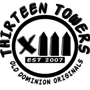 Current Band Logo