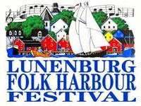Lunenburg Folk Harbour Music Festival