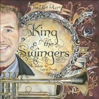 King of the Swingers: A Salute to Louis Prima