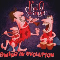 Swing In Evolution