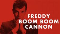 Viva Las Vegas Car Show - w/Freddy "Boom Boom" Cannon