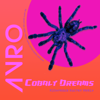 Cobalt Dreams - Righteous Racket Remix by Avro