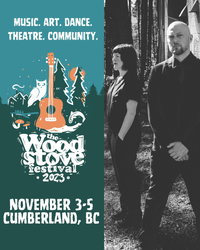 Woodstove Festival