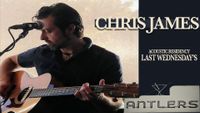 Chris James (solo acoustic)