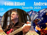 Colin Elliott and Andrew Cornett in Concert