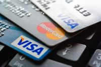 Credit Card Payments for Recordings at Concerts