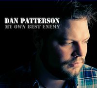 My Own Best Enemy: CD