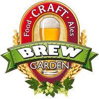 The Brew Garden - Strongsville