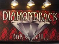 Diamondback Bar & Grille  80s Party