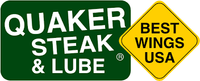 Quaker Steak & Lube - Sheffield BIKE NIGHT!