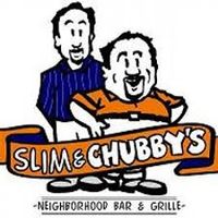 Cancelled: Please visit SLIM & CHUBBY'S for take out orders!
