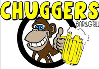 Cancelled: Please visit CHUGGERS BAR & GRILL for take out orders!