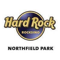 Hard Rock Cafe @ Hard Rock Rocksino