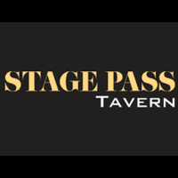 Stage Pass Tavern