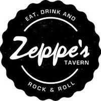 Cancelled: Please visit ZEPPE'S TAVERN - NEWBURY for take out orders!