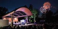 The Grove Amphitheater