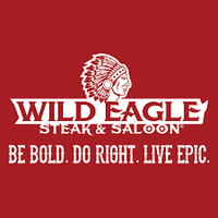 Wild Eagle Steak & Saloon 