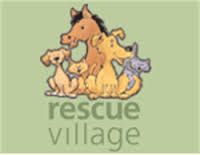 "Totally Rad Rescue" Benefit Show : Rescue Village (Geauga Humane Society)