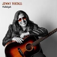 Hallelujah (Acoustic) by Jenny Rockis