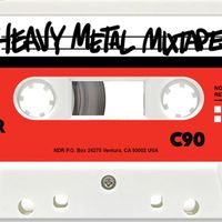 Heavy Metal Mixtape by Various