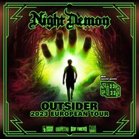 "Outsider" European Tour