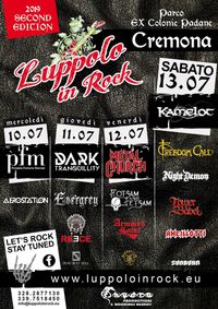Luppolo In Rock Fest