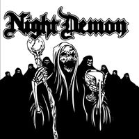 Night Demon E.P. (Expanded Edition)