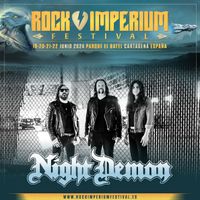 Rock Imperium Festival