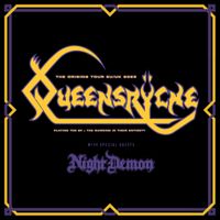 Night Demon w/Queensryche